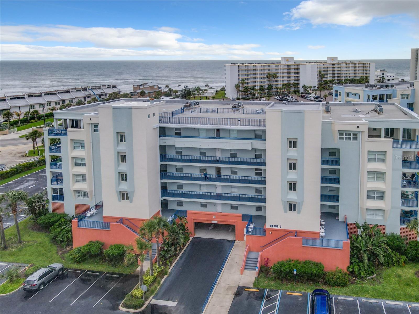 5300 S ATLANTIC AVE #3-405, NEW SMYRNA BEACH, FL, 32169