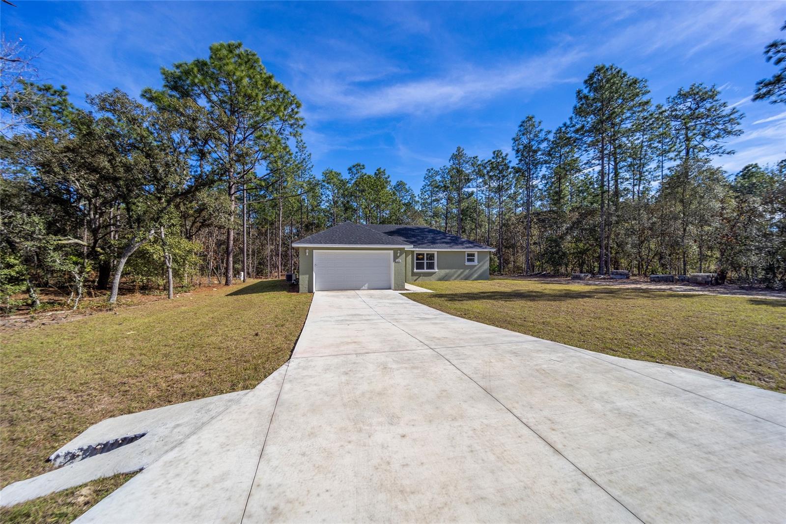 5891 SW 138TH TER, OCALA, FL, 34481