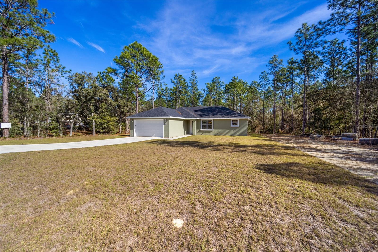5891 SW 138TH TER, OCALA, FL, 34481