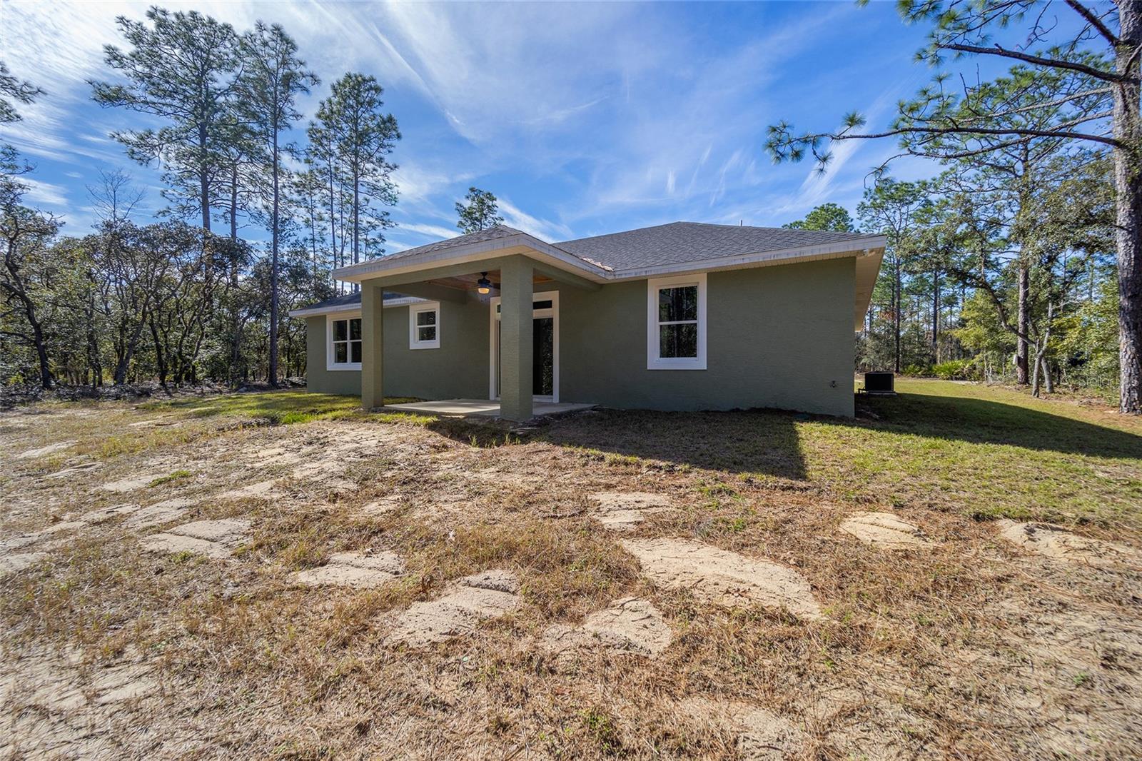 5891 SW 138TH TER, OCALA, FL, 34481