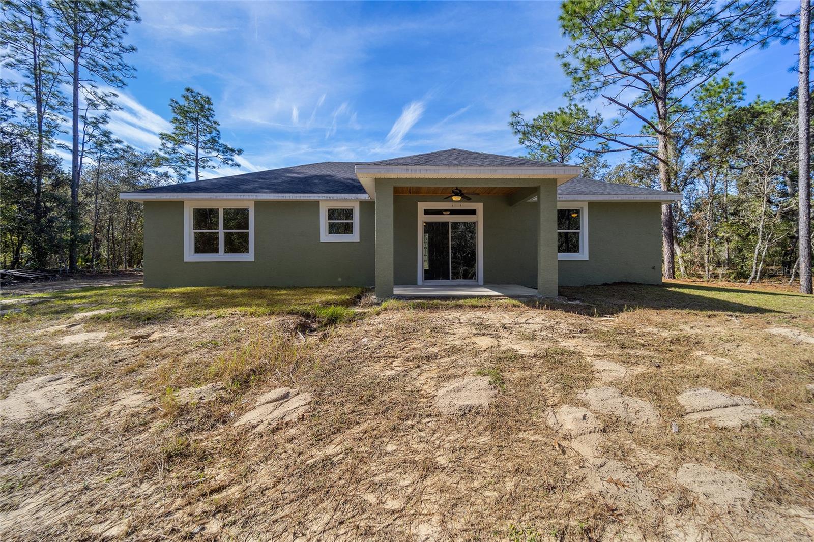 5891 SW 138TH TER, OCALA, FL, 34481