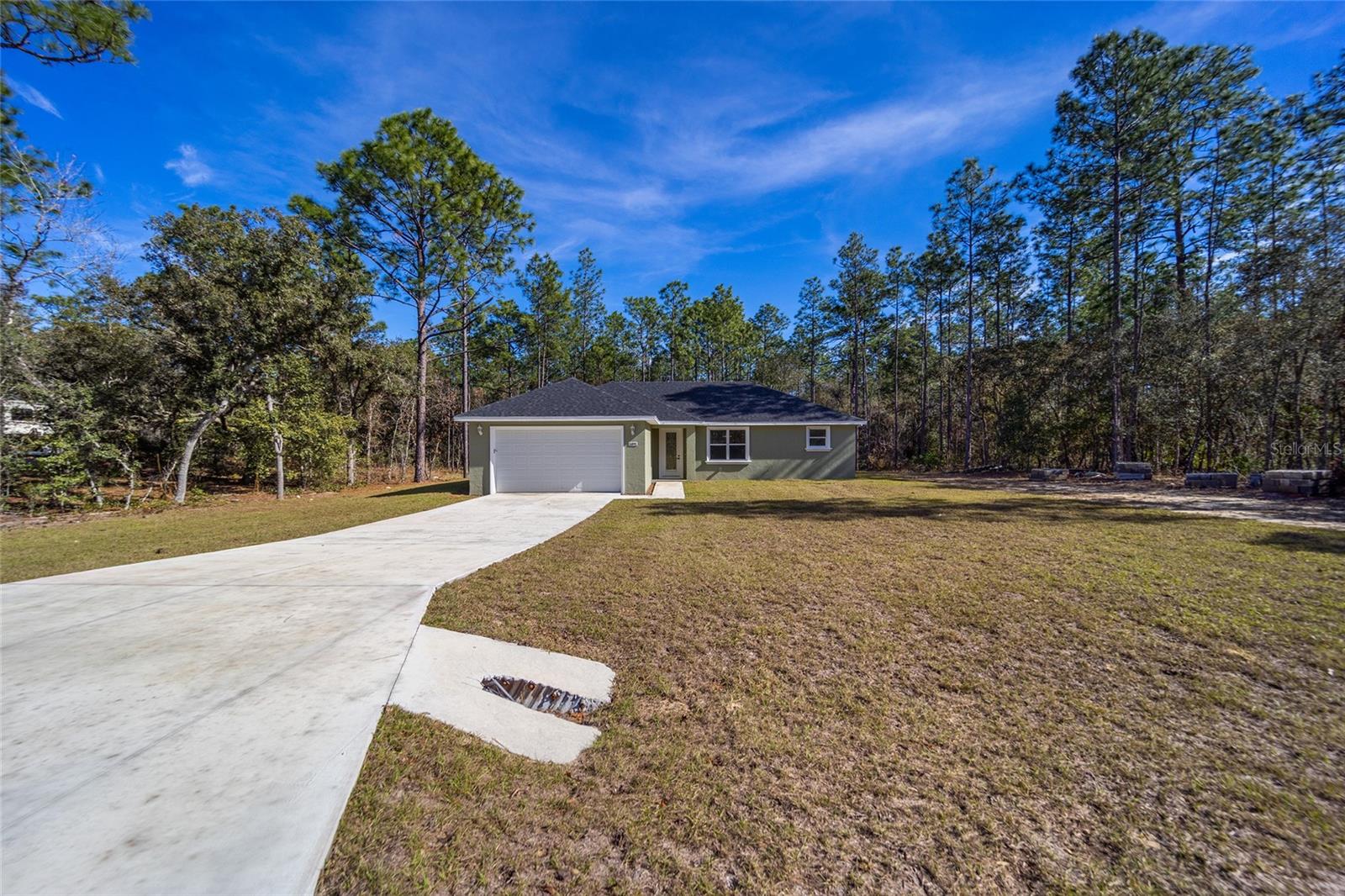 5891 SW 138TH TER, OCALA, FL, 34481