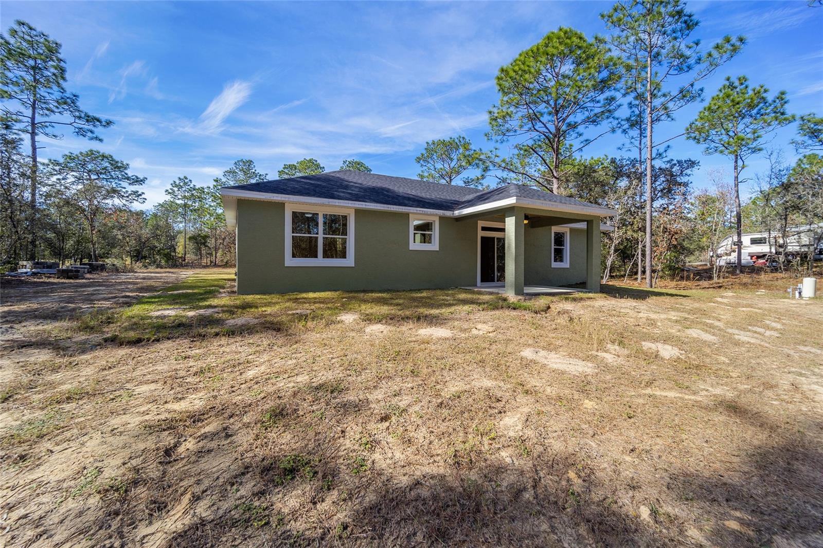 5891 SW 138TH TER, OCALA, FL, 34481