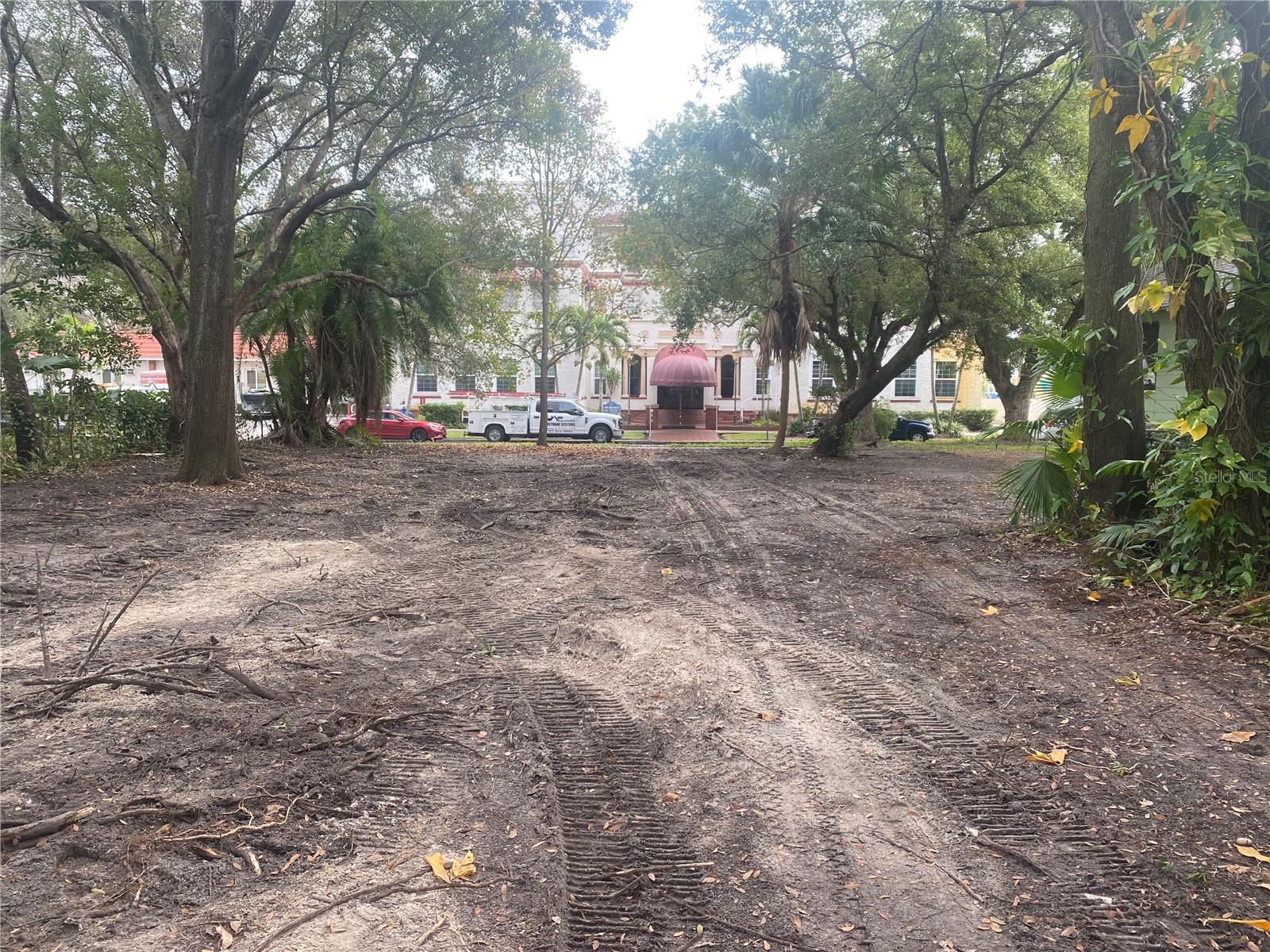 810 JACKSON ST N, ST PETERSBURG, FL, 33705