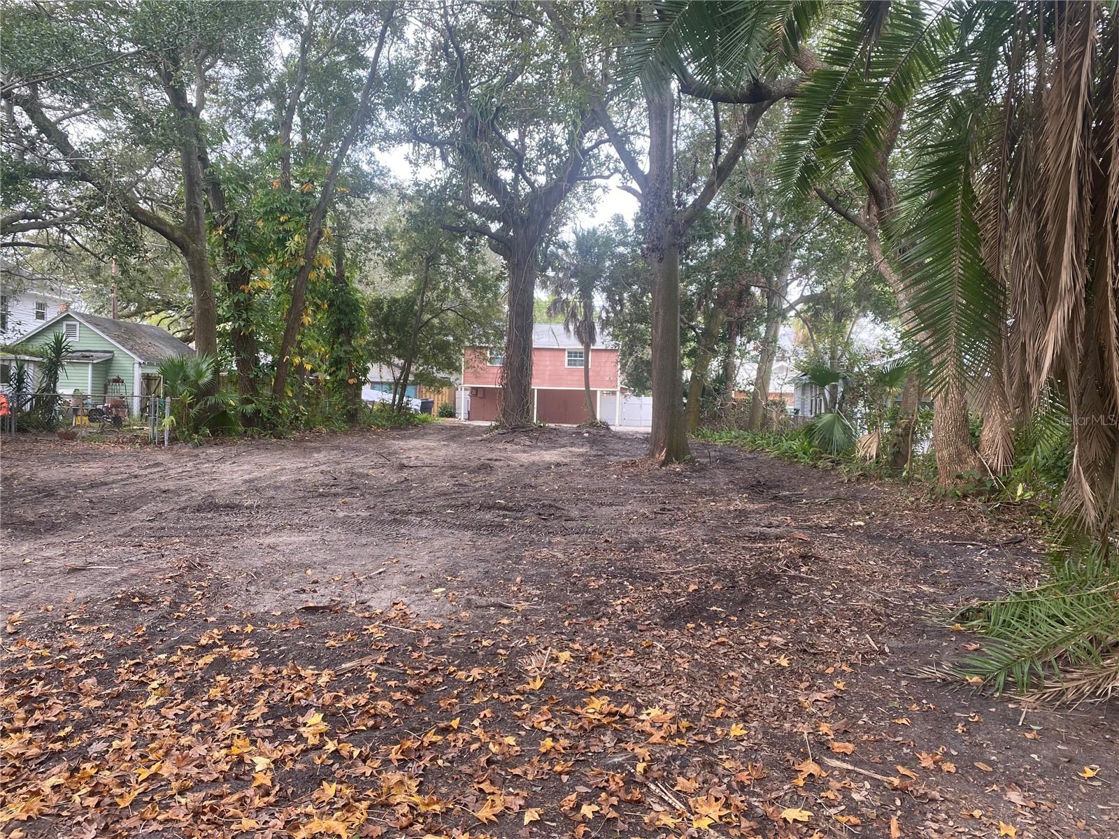 810 JACKSON ST N, ST PETERSBURG, FL, 33705