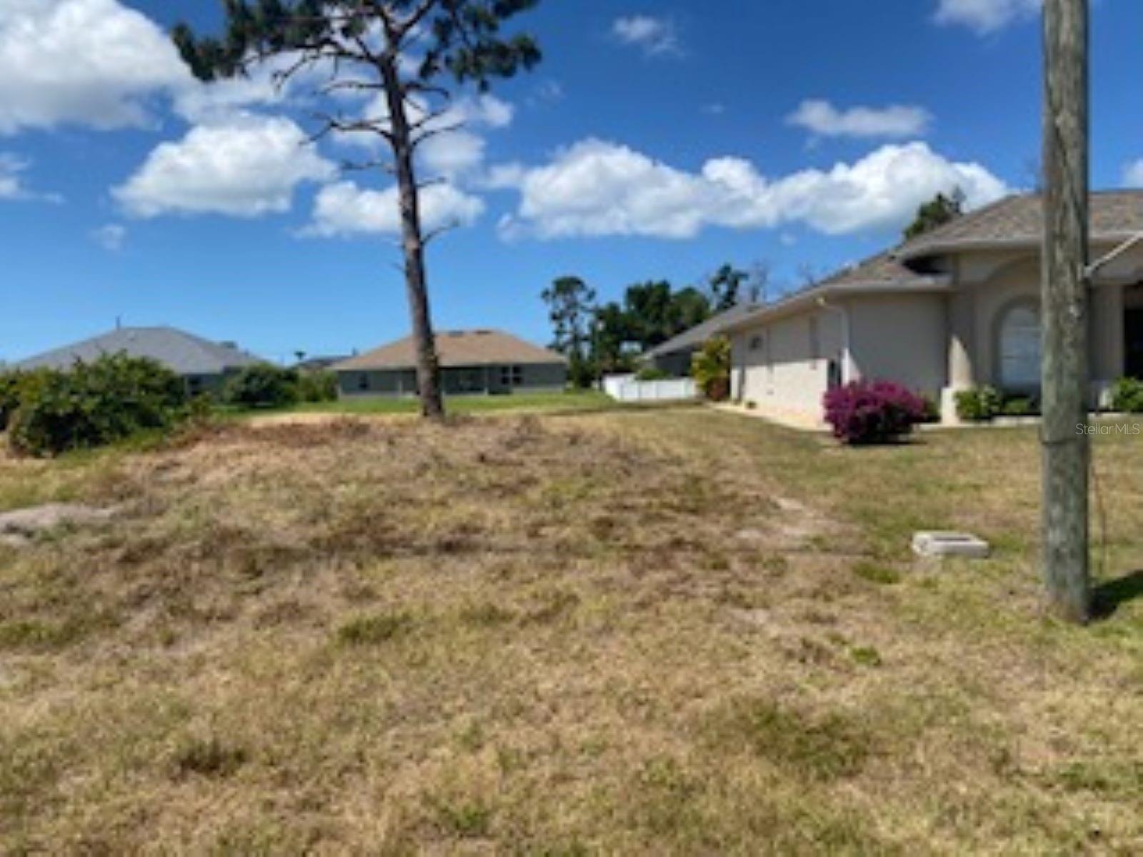 247 WHITE MARSH LN, ROTONDA WEST, FL, 33947