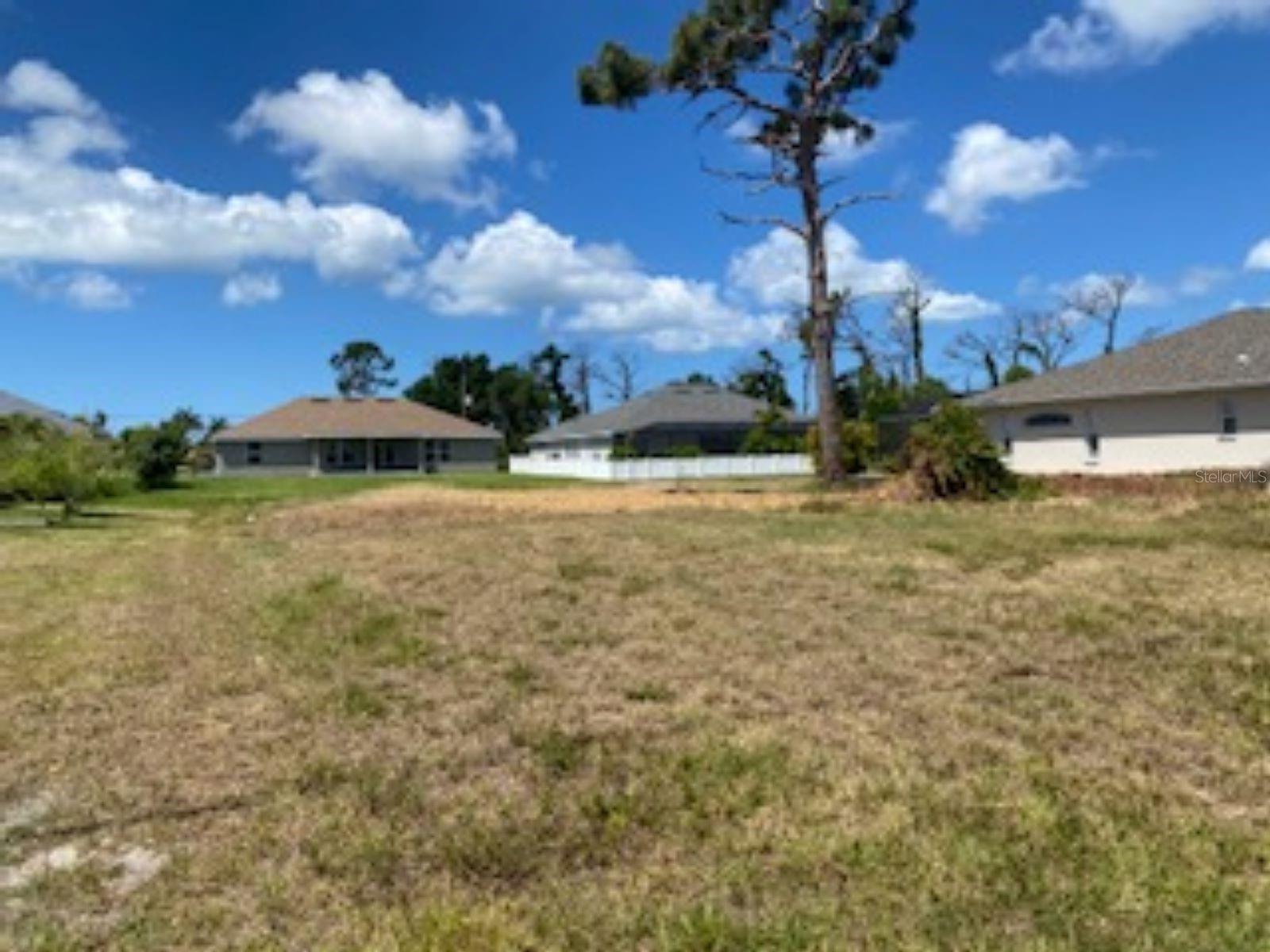 247 WHITE MARSH LN, ROTONDA WEST, FL, 33947