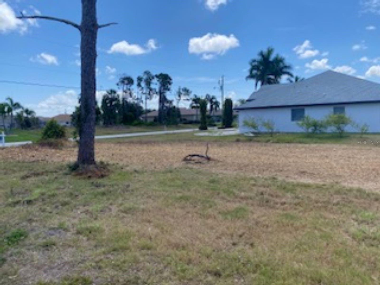 247 WHITE MARSH LN, ROTONDA WEST, FL, 33947
