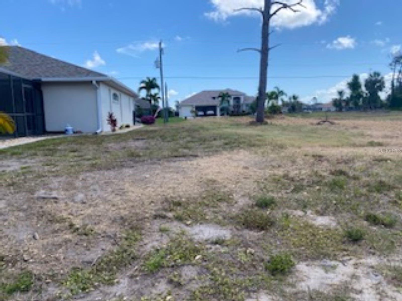 247 WHITE MARSH LN, ROTONDA WEST, FL, 33947