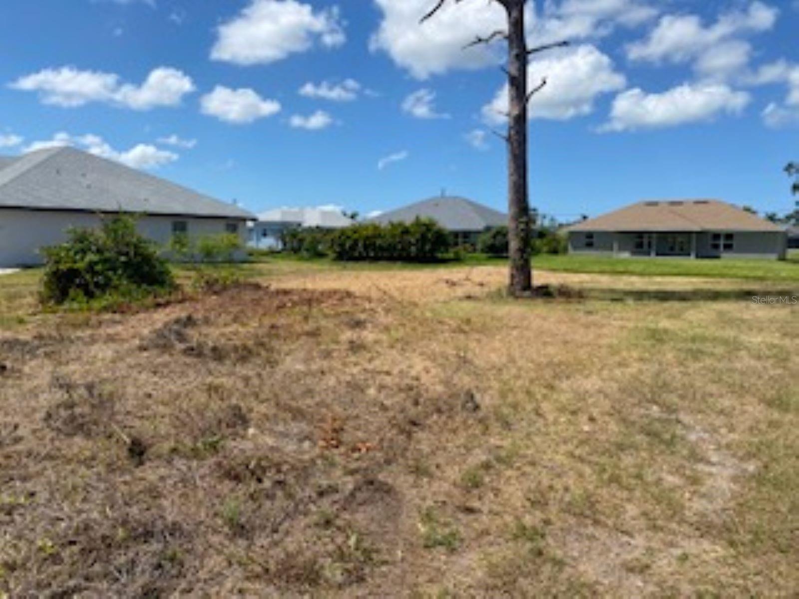 247 WHITE MARSH LN, ROTONDA WEST, FL, 33947