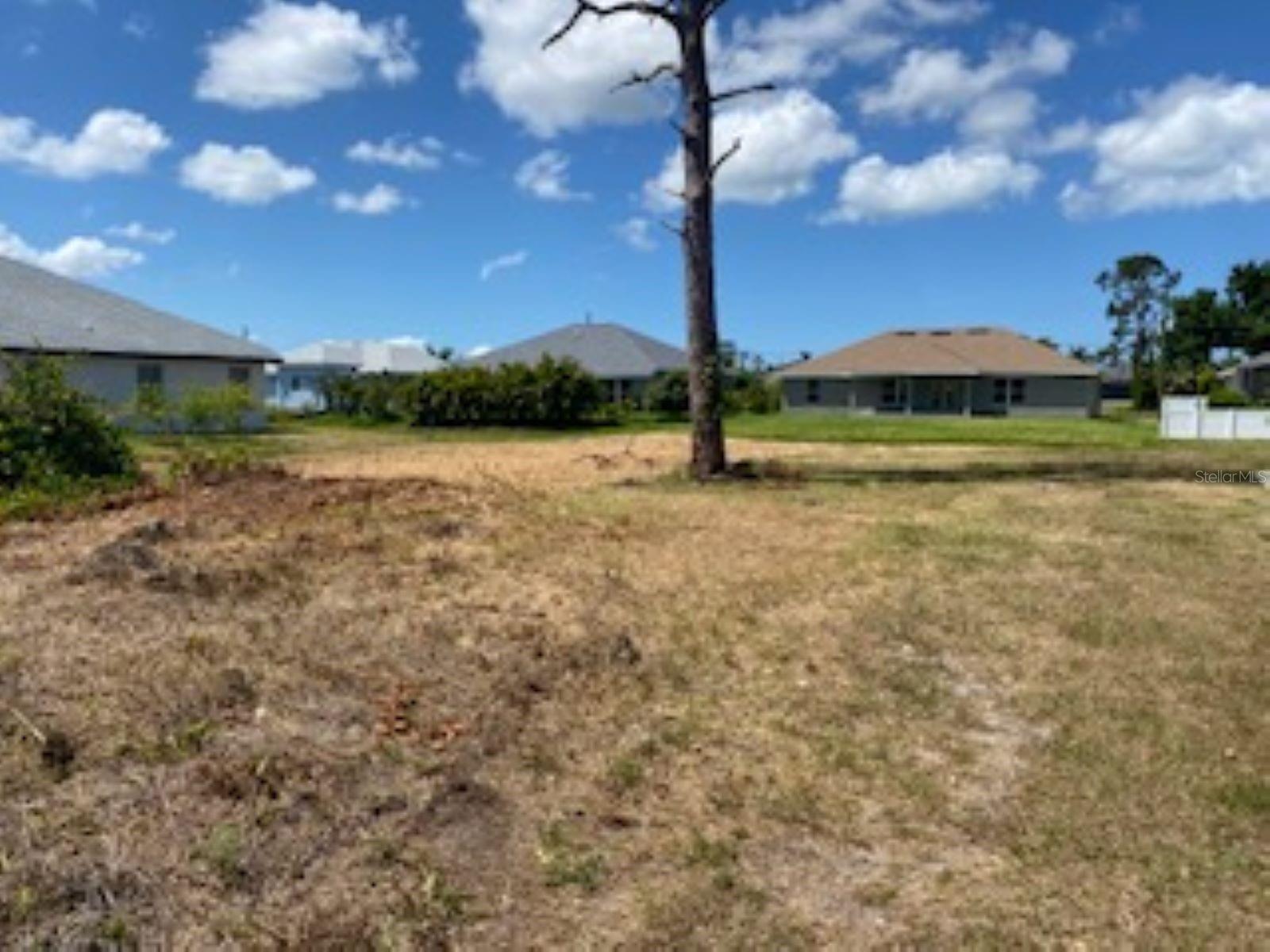 247 WHITE MARSH LN, ROTONDA WEST, FL, 33947