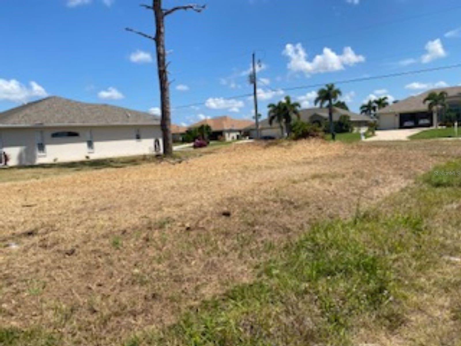 247 WHITE MARSH LN, ROTONDA WEST, FL, 33947