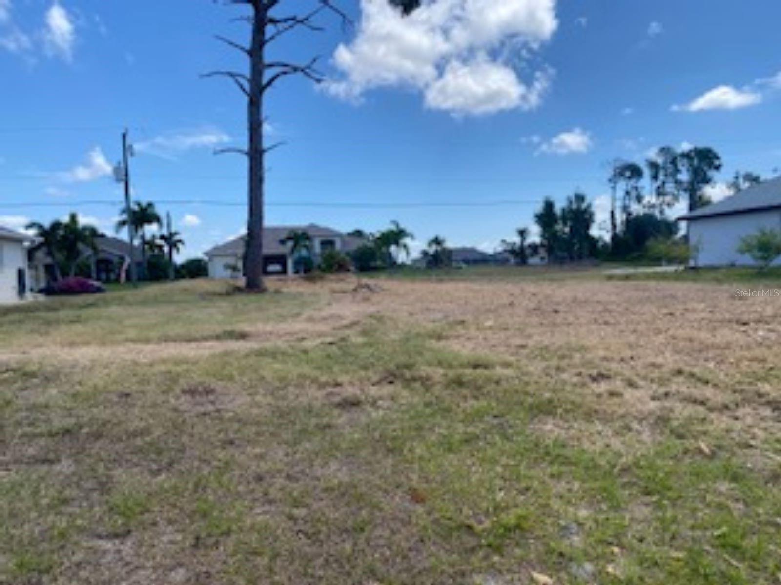 247 WHITE MARSH LN, ROTONDA WEST, FL, 33947