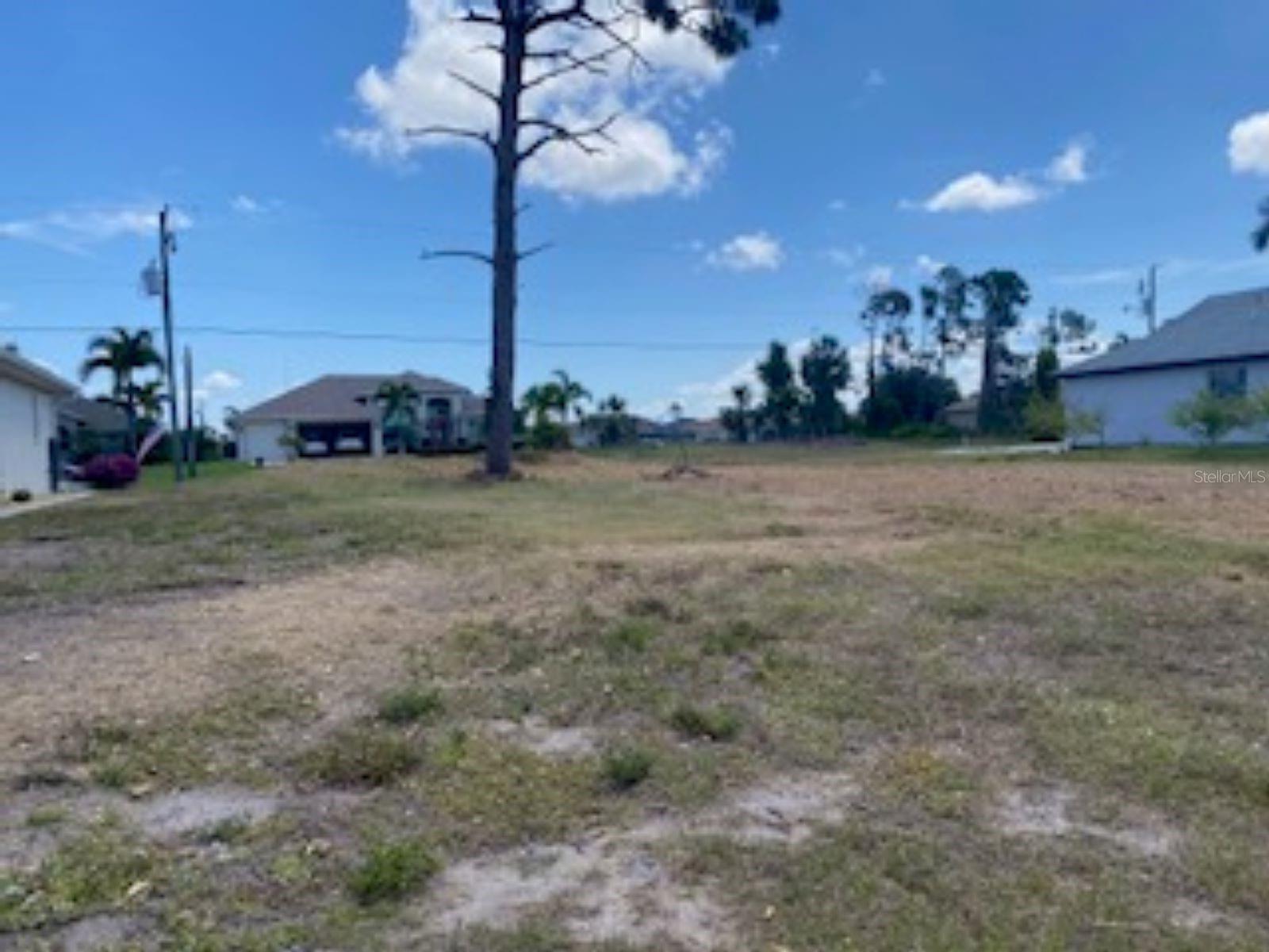 247 WHITE MARSH LN, ROTONDA WEST, FL, 33947