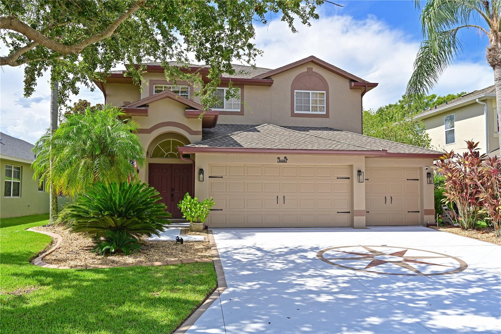 8108 HAVEN HARBOUR WAY, BRADENTON, FL, 34212