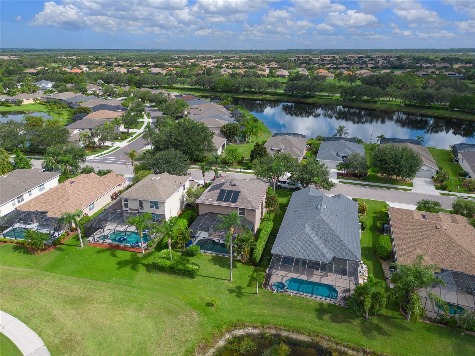 8108 HAVEN HARBOUR WAY, BRADENTON, FL, 34212