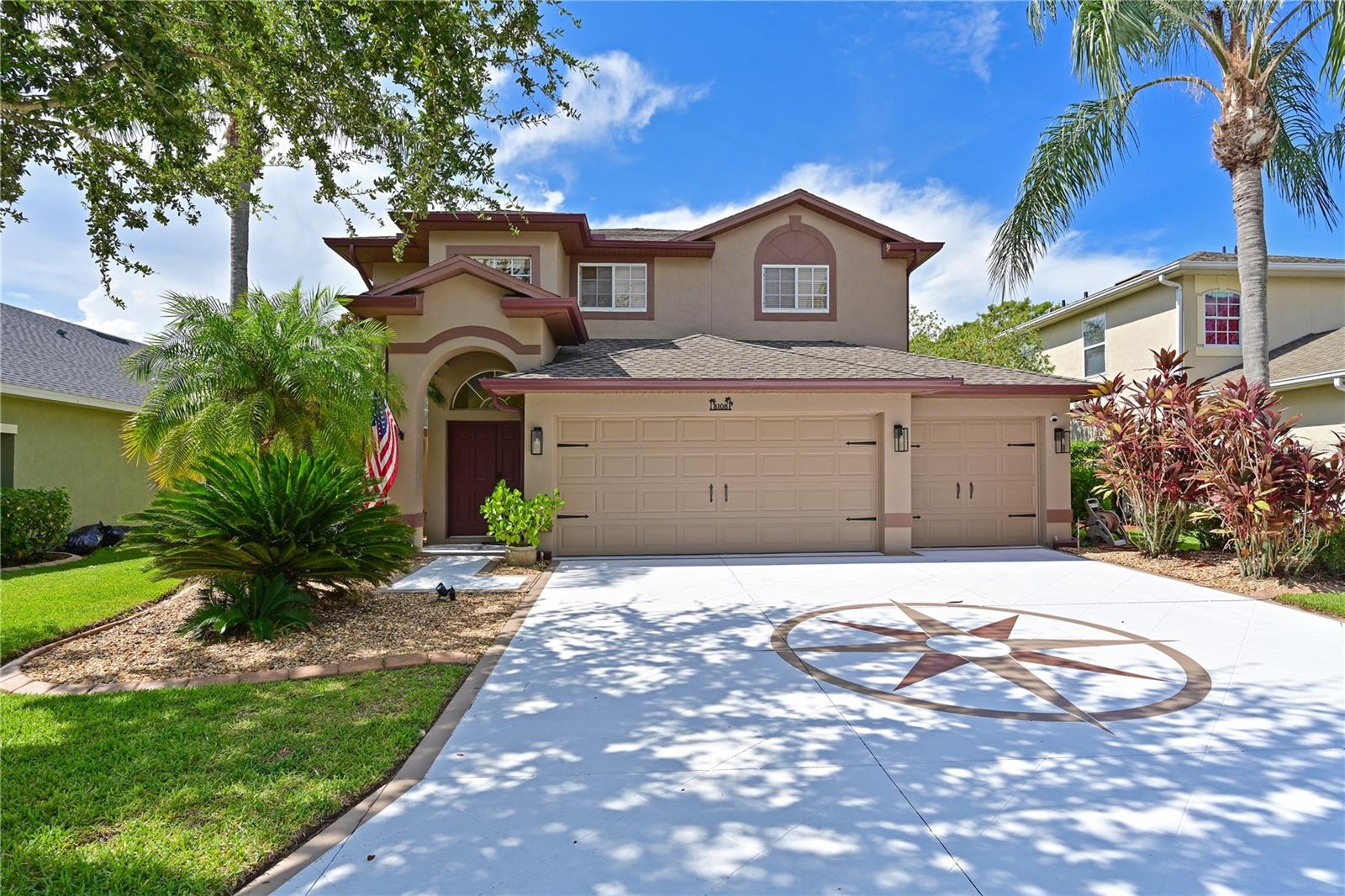 8108 HAVEN HARBOUR WAY, BRADENTON, FL, 34212