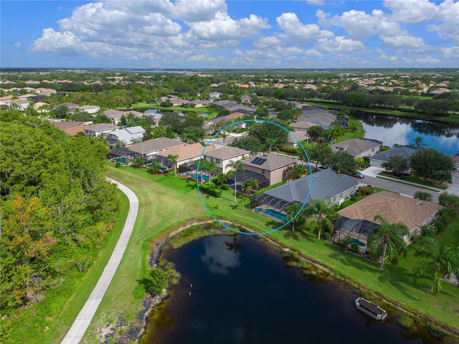8108 HAVEN HARBOUR WAY, BRADENTON, FL, 34212