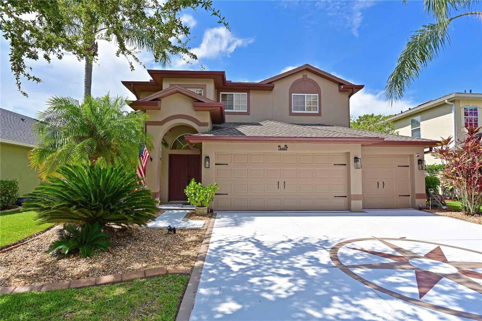 8108 HAVEN HARBOUR WAY, BRADENTON, FL, 34212