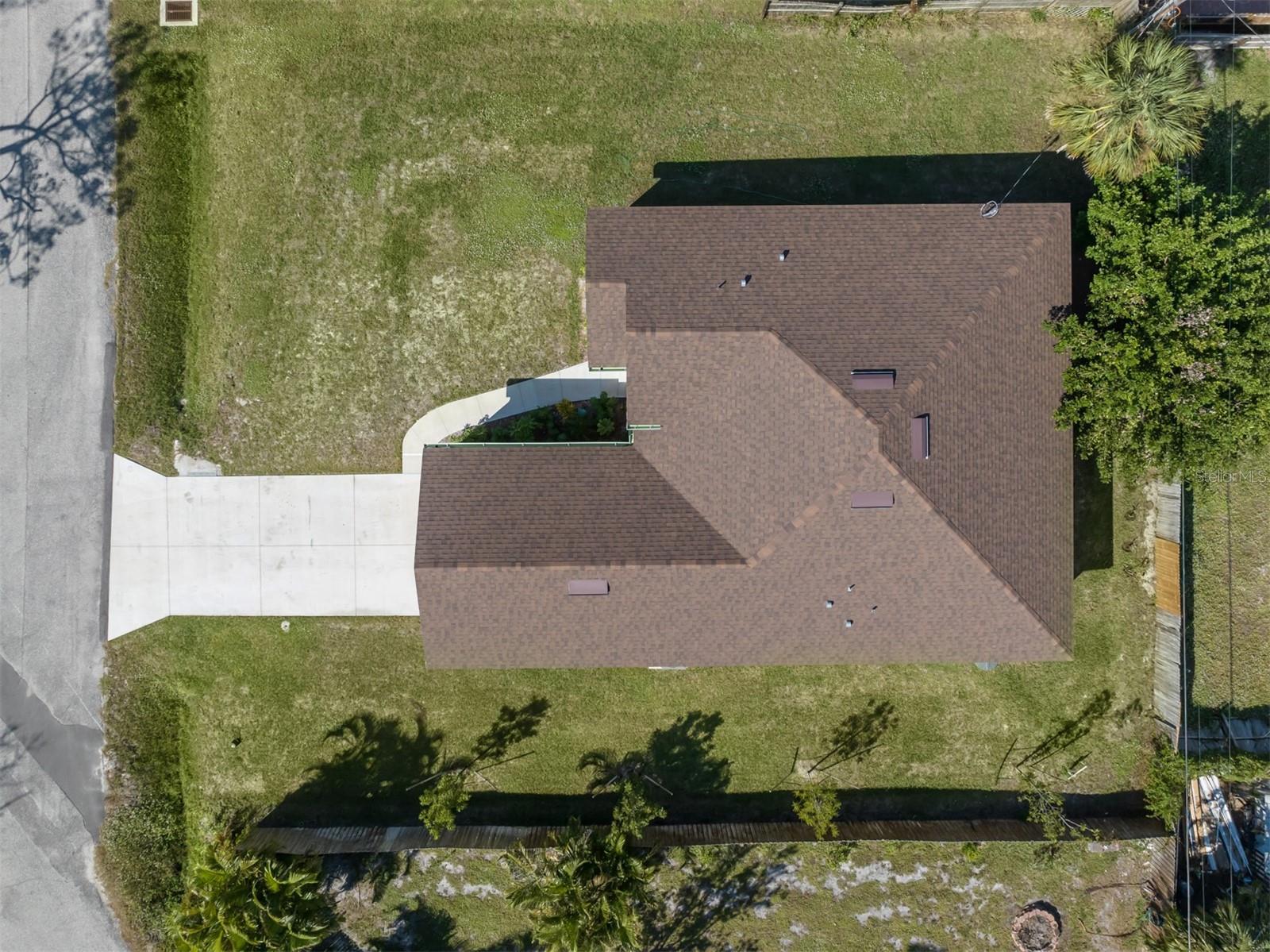 886 EUCLID RD, VENICE, FL, 34293