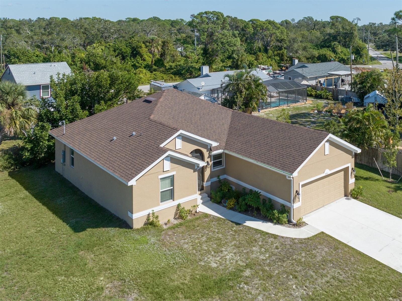 886 EUCLID RD, VENICE, FL, 34293