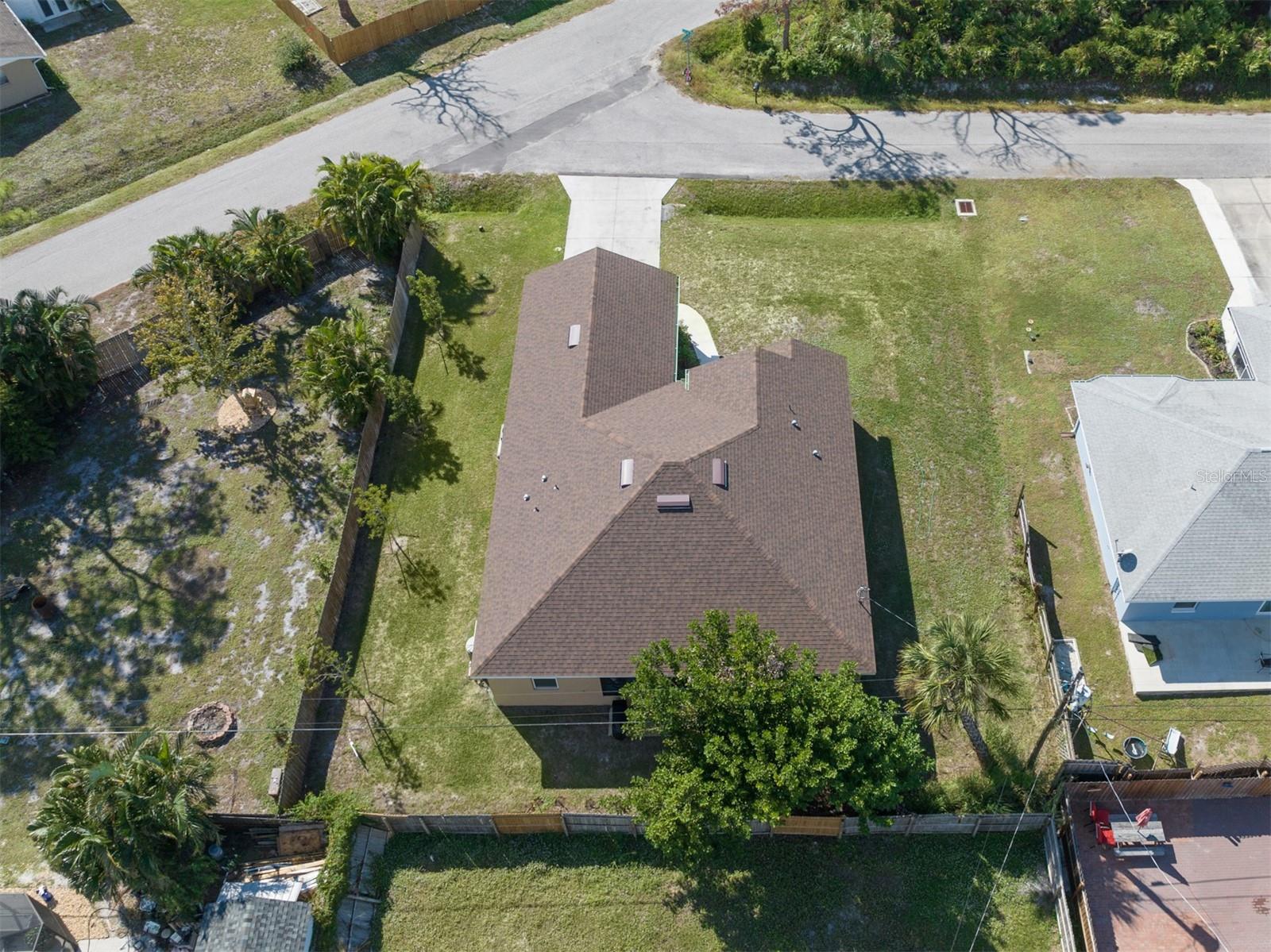 886 EUCLID RD, VENICE, FL, 34293