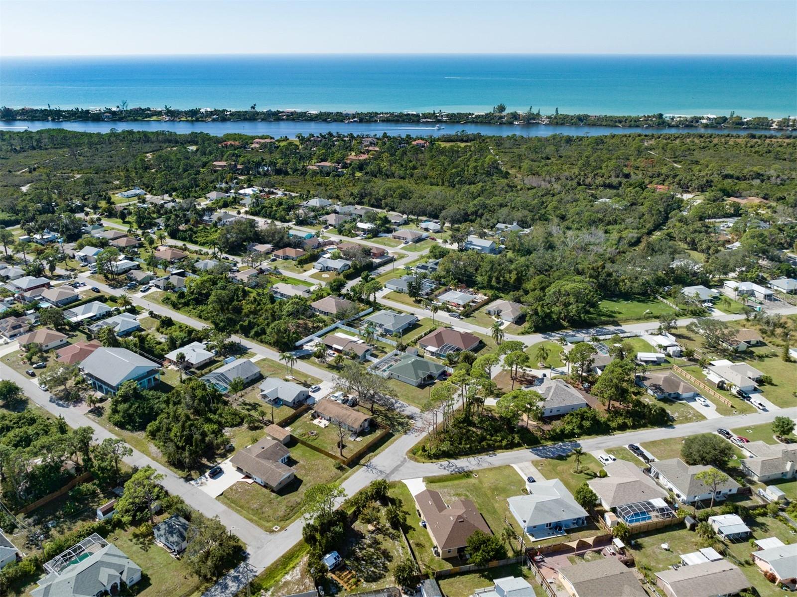 886 EUCLID RD, VENICE, FL, 34293