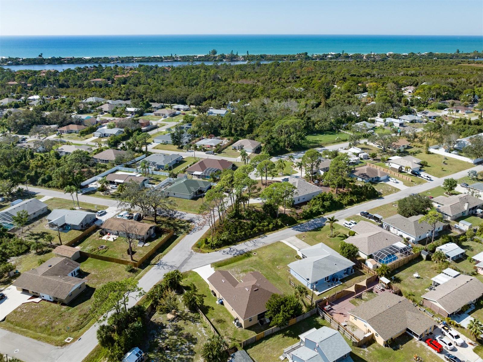 886 EUCLID RD, VENICE, FL, 34293