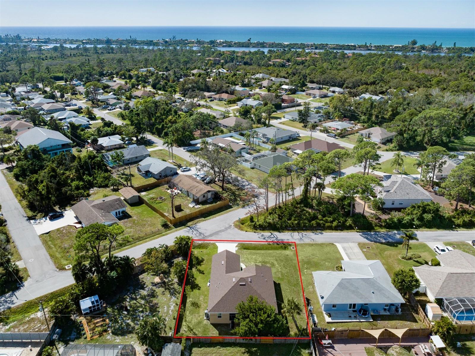 886 EUCLID RD, VENICE, FL, 34293