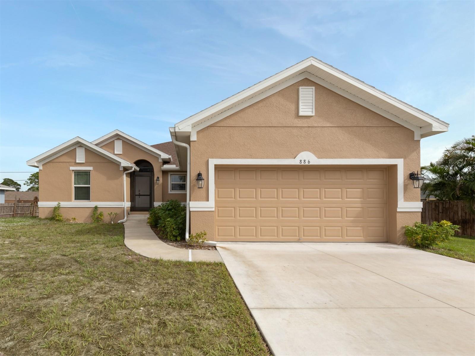 886 EUCLID RD, VENICE, FL, 34293