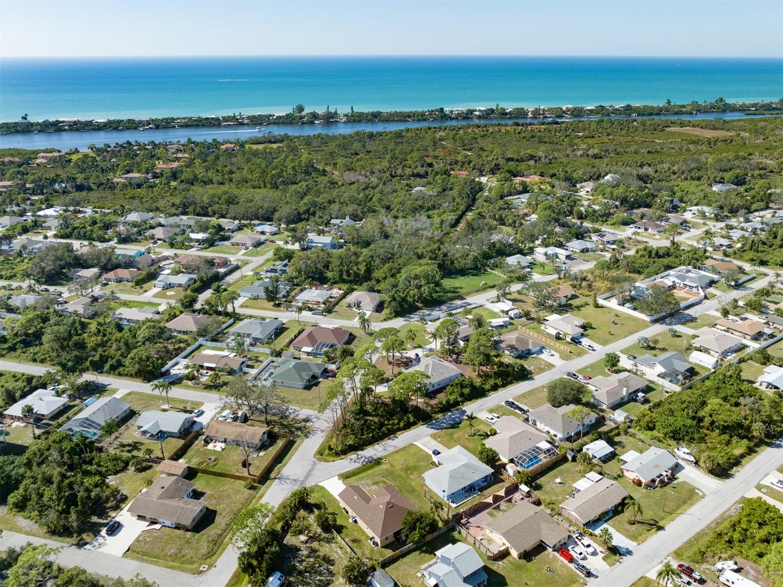 886 EUCLID RD, VENICE, FL, 34293