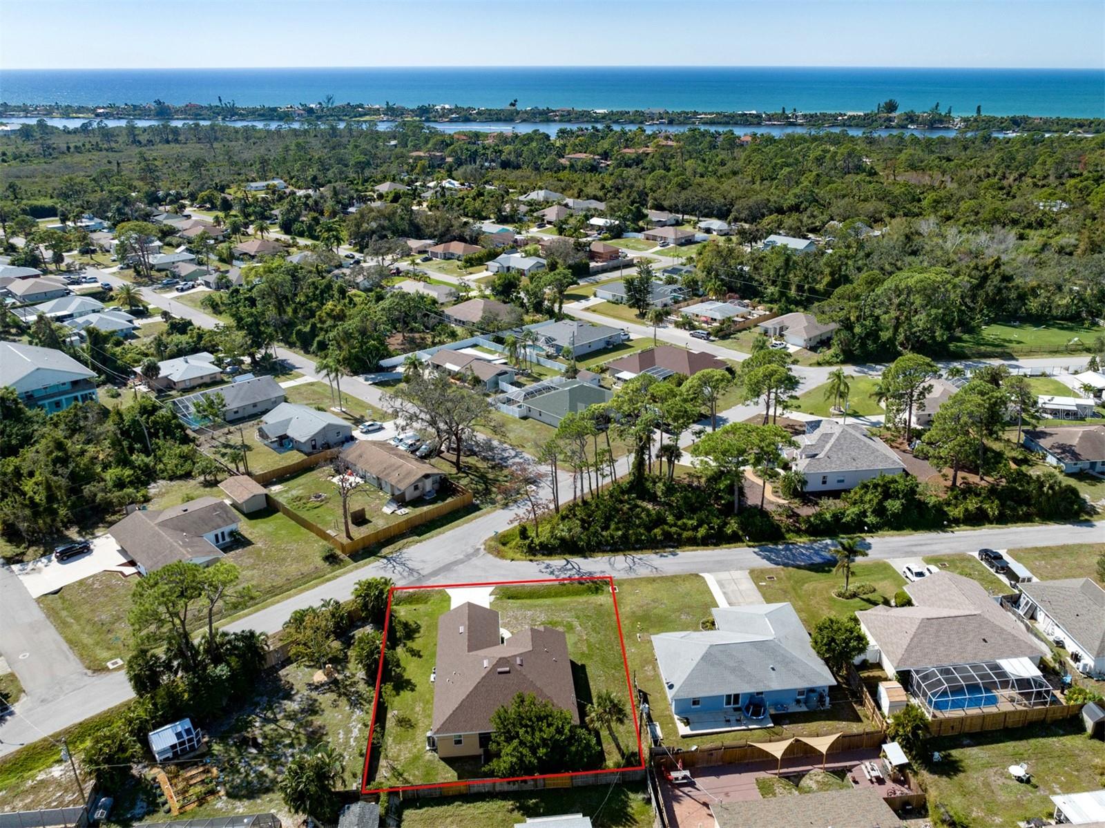 886 EUCLID RD, VENICE, FL, 34293