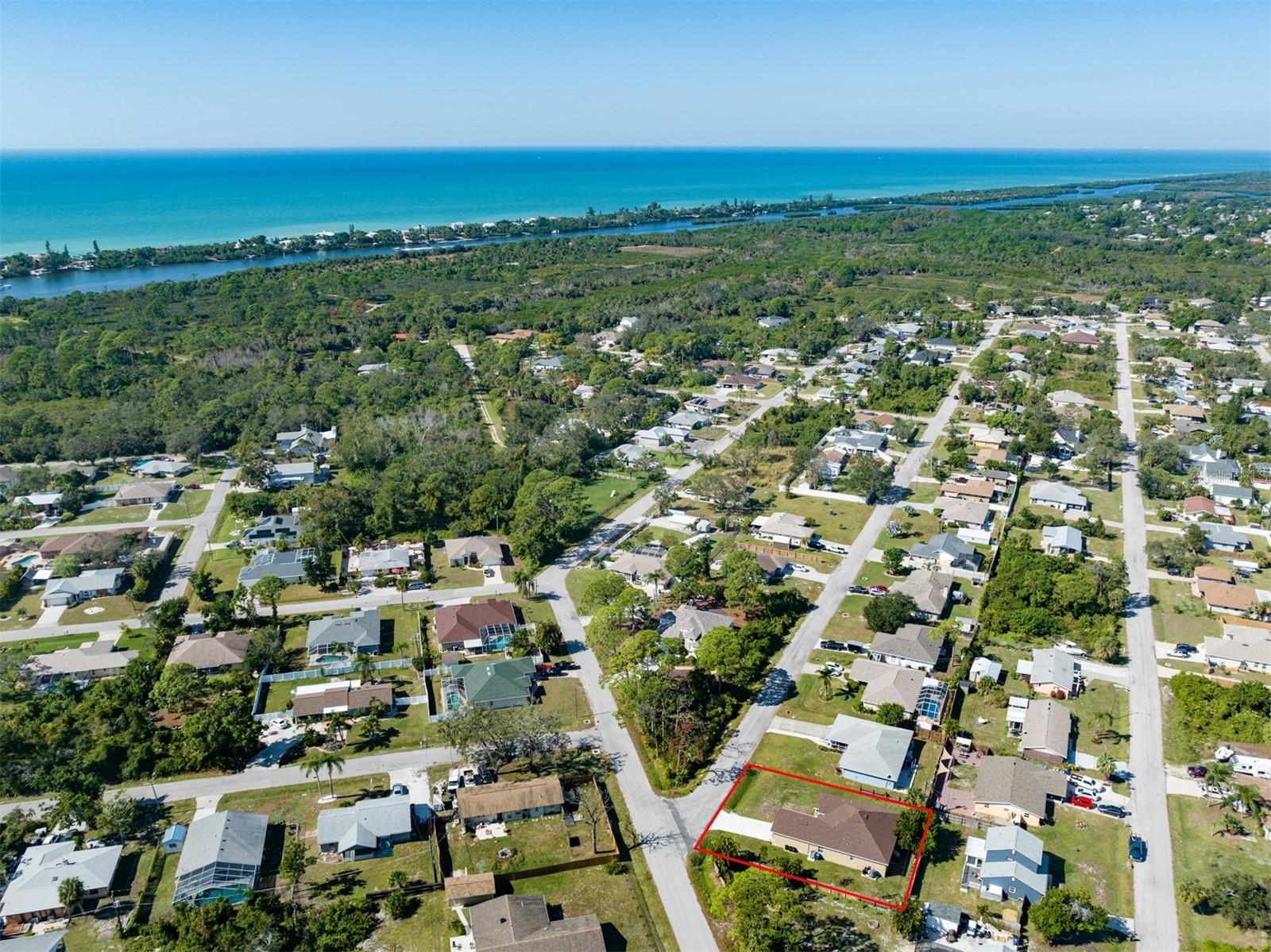 886 EUCLID RD, VENICE, FL, 34293