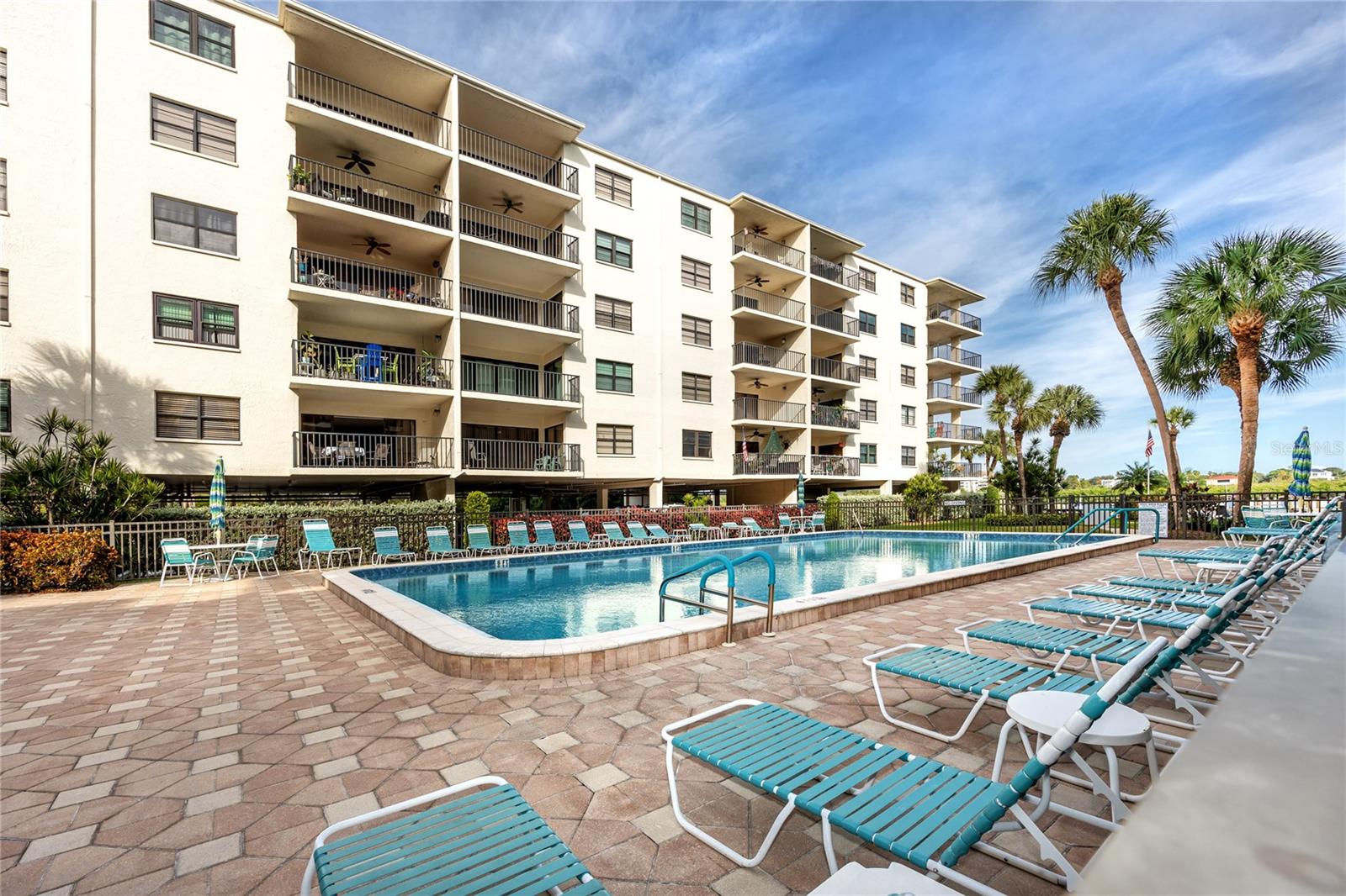 19531 GULF BLVD #403, INDIAN SHORES, FL, 33785