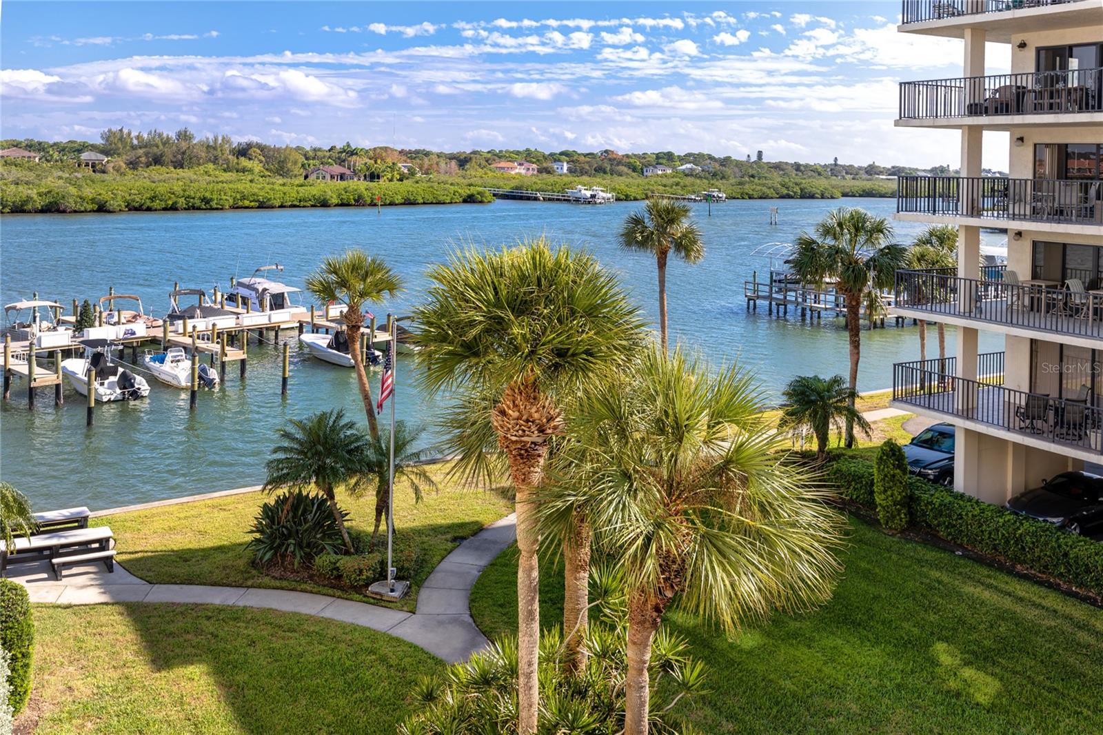 19531 GULF BLVD #403, INDIAN SHORES, FL, 33785