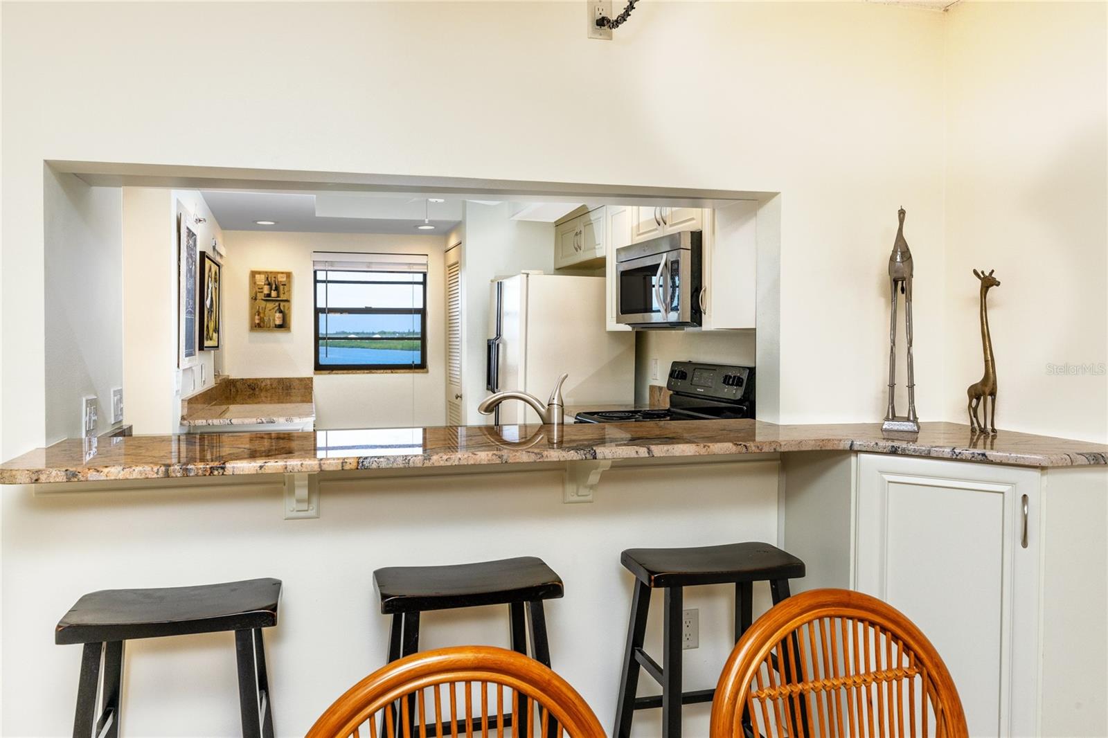 19531 GULF BLVD #403, INDIAN SHORES, FL, 33785