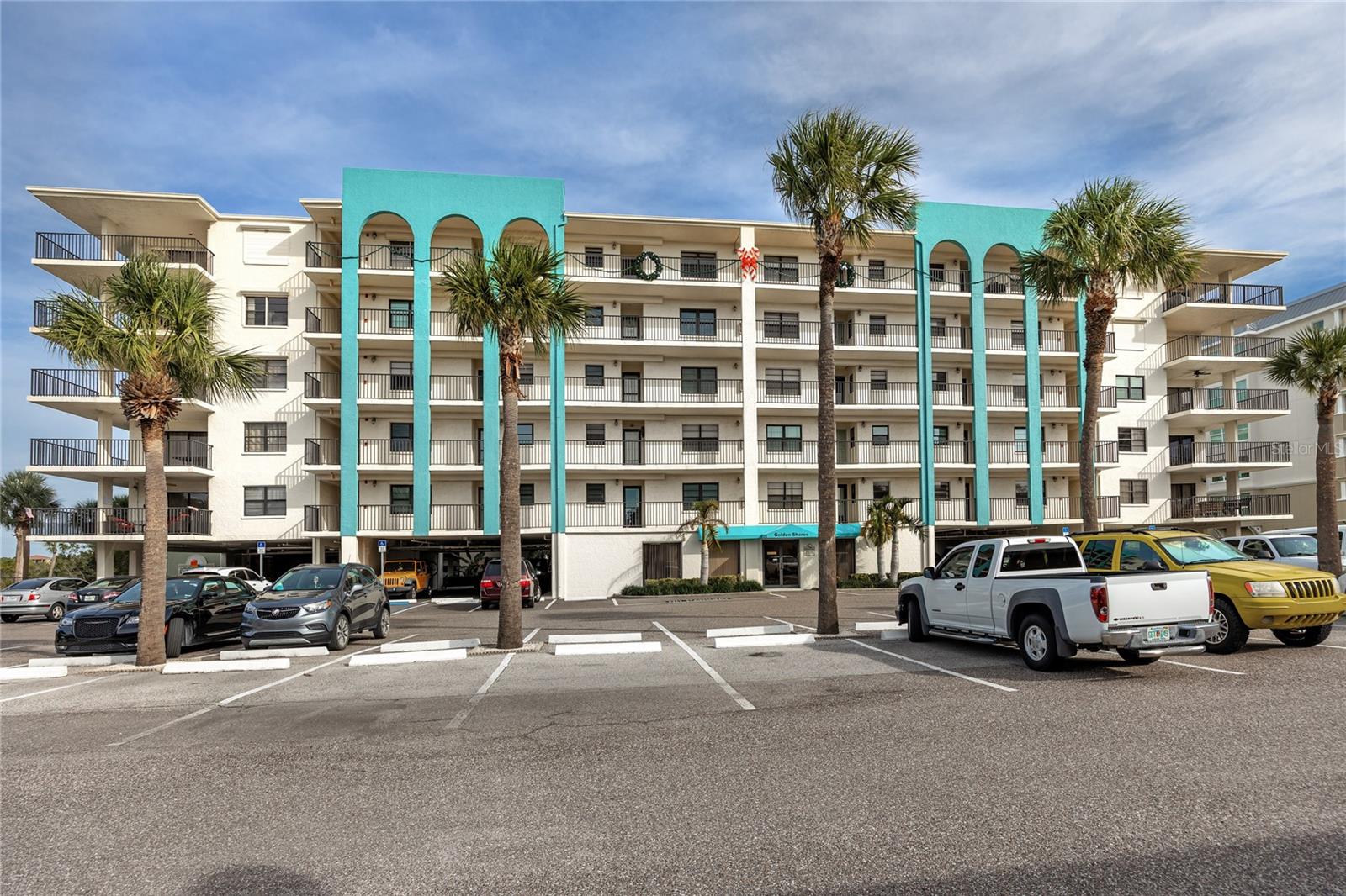 19531 GULF BLVD #403, INDIAN SHORES, FL, 33785