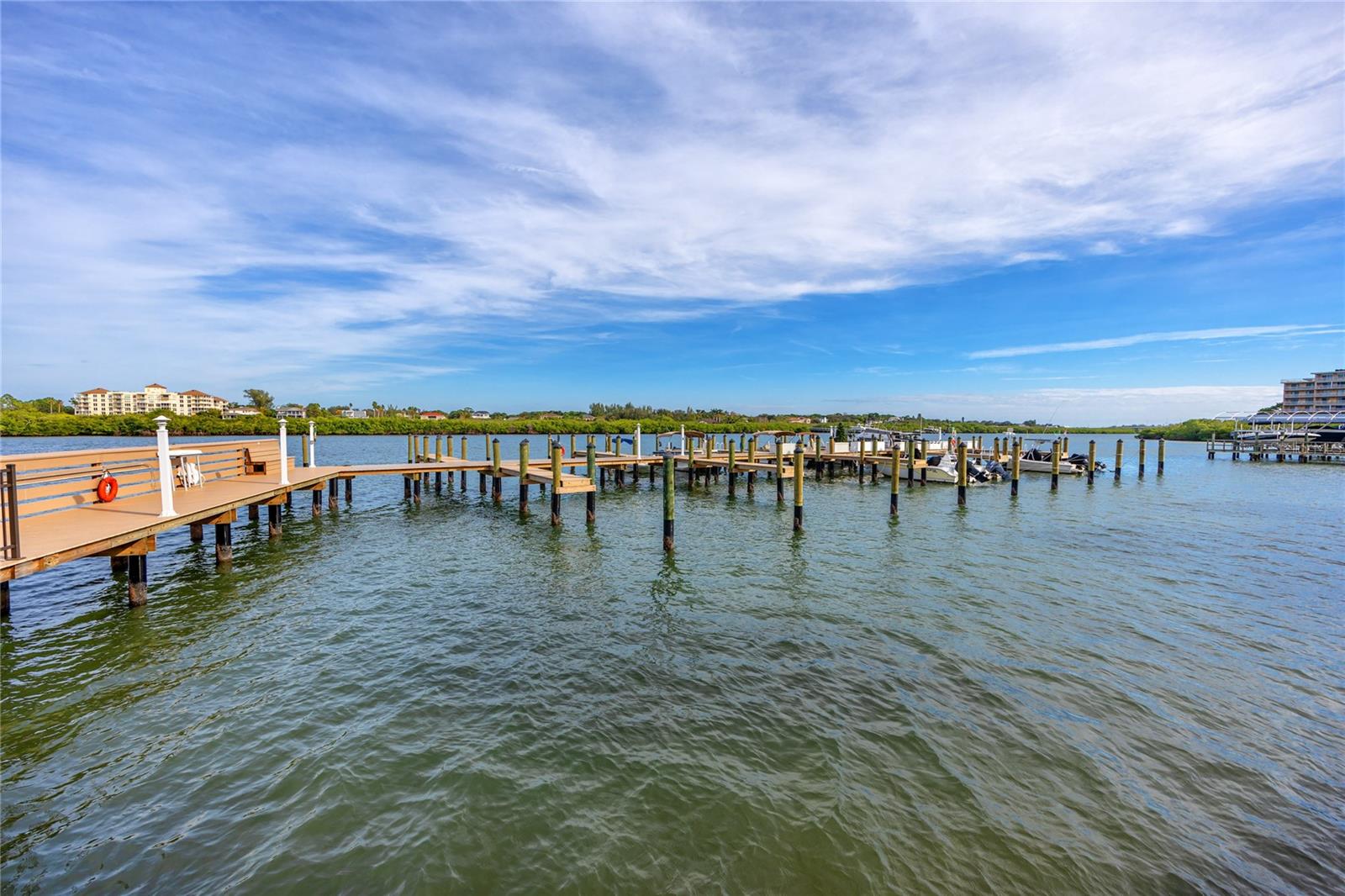 19531 GULF BLVD #403, INDIAN SHORES, FL, 33785