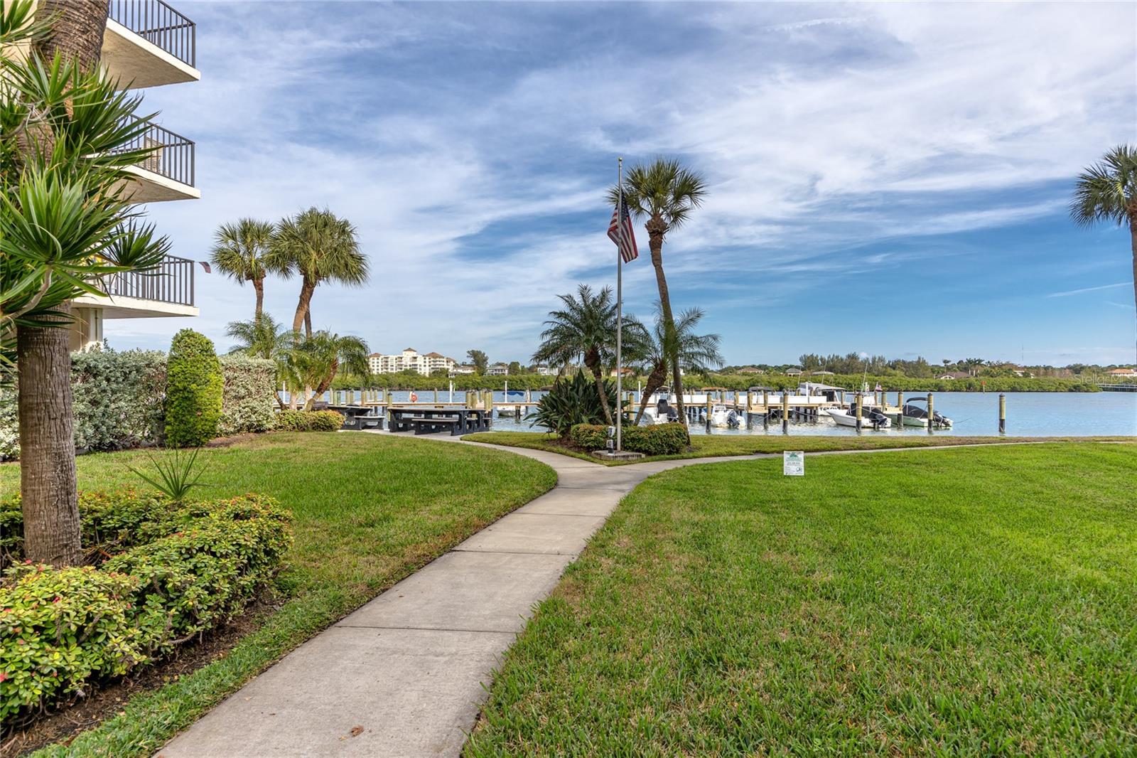 19531 GULF BLVD #403, INDIAN SHORES, FL, 33785