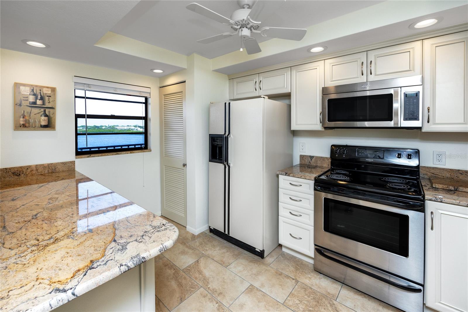 19531 GULF BLVD #403, INDIAN SHORES, FL, 33785