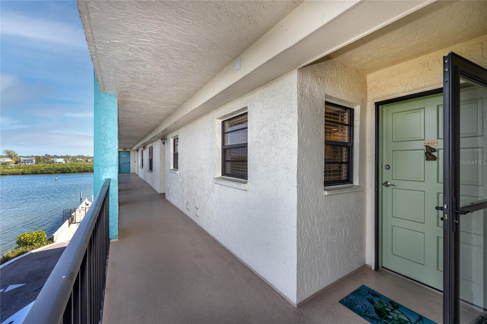 19531 GULF BLVD #403, INDIAN SHORES, FL, 33785