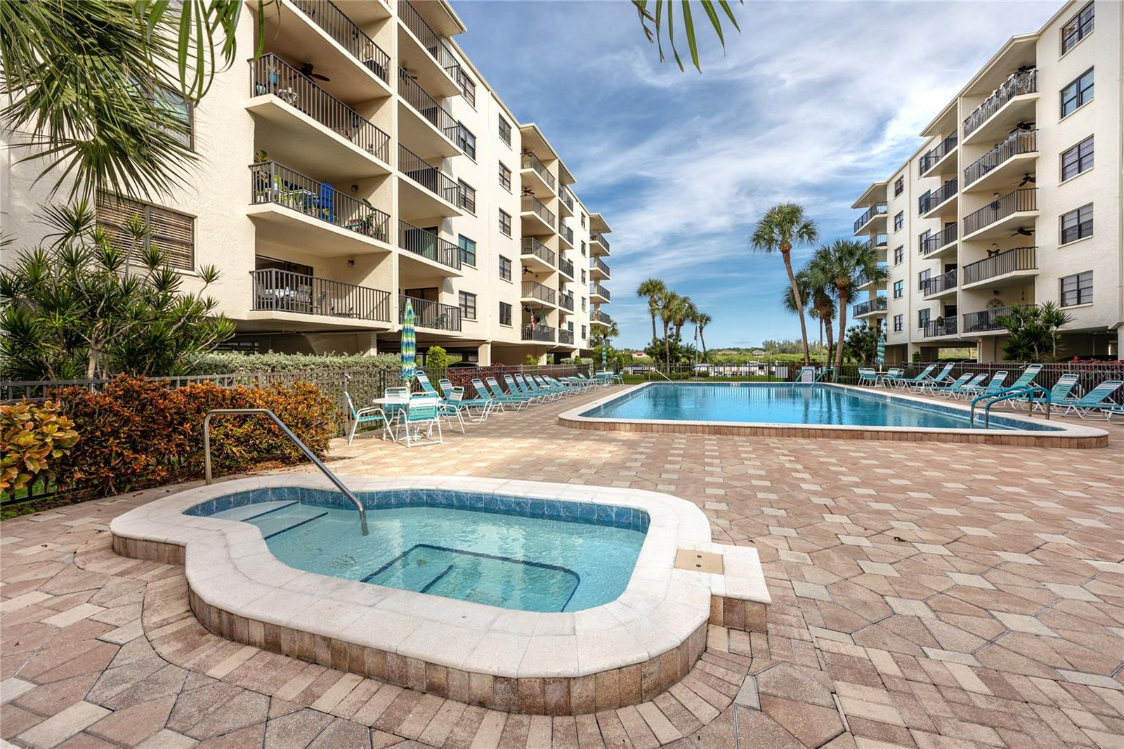 19531 GULF BLVD #403, INDIAN SHORES, FL, 33785