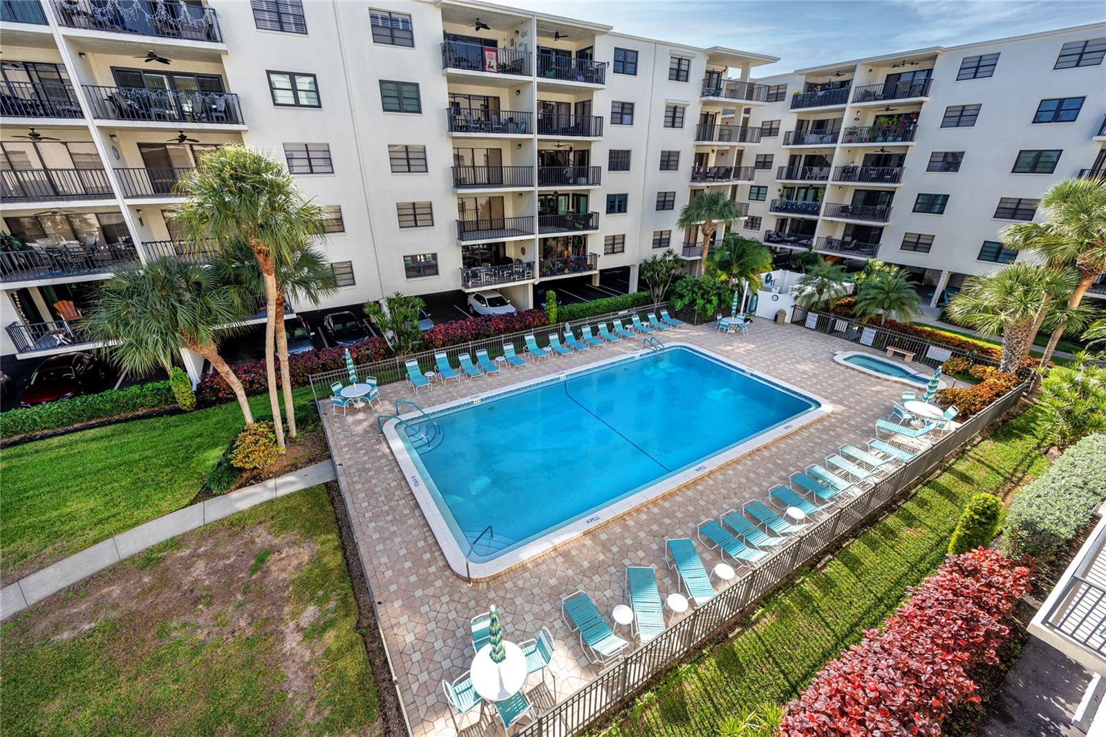 19531 GULF BLVD #403, INDIAN SHORES, FL, 33785