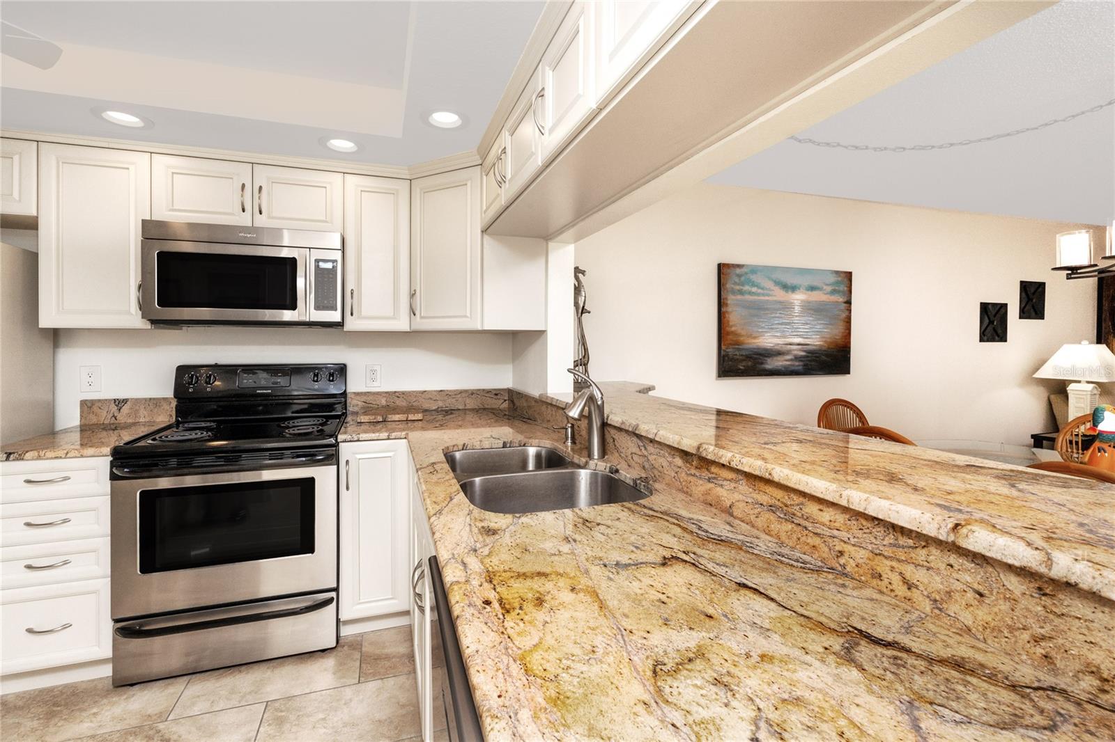 19531 GULF BLVD #403, INDIAN SHORES, FL, 33785