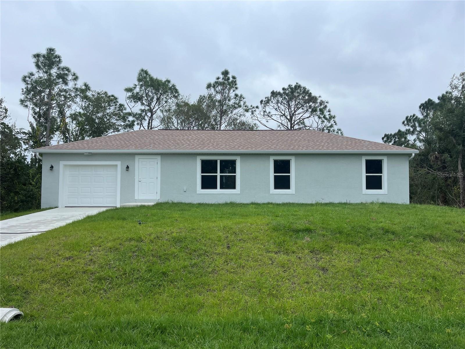 26472 EAGER RD, PUNTA GORDA, FL, 33955