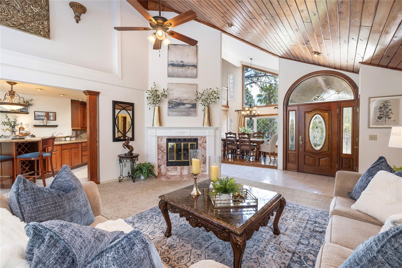 761 SOUNDVIEW DR, PALM HARBOR, FL, 34683