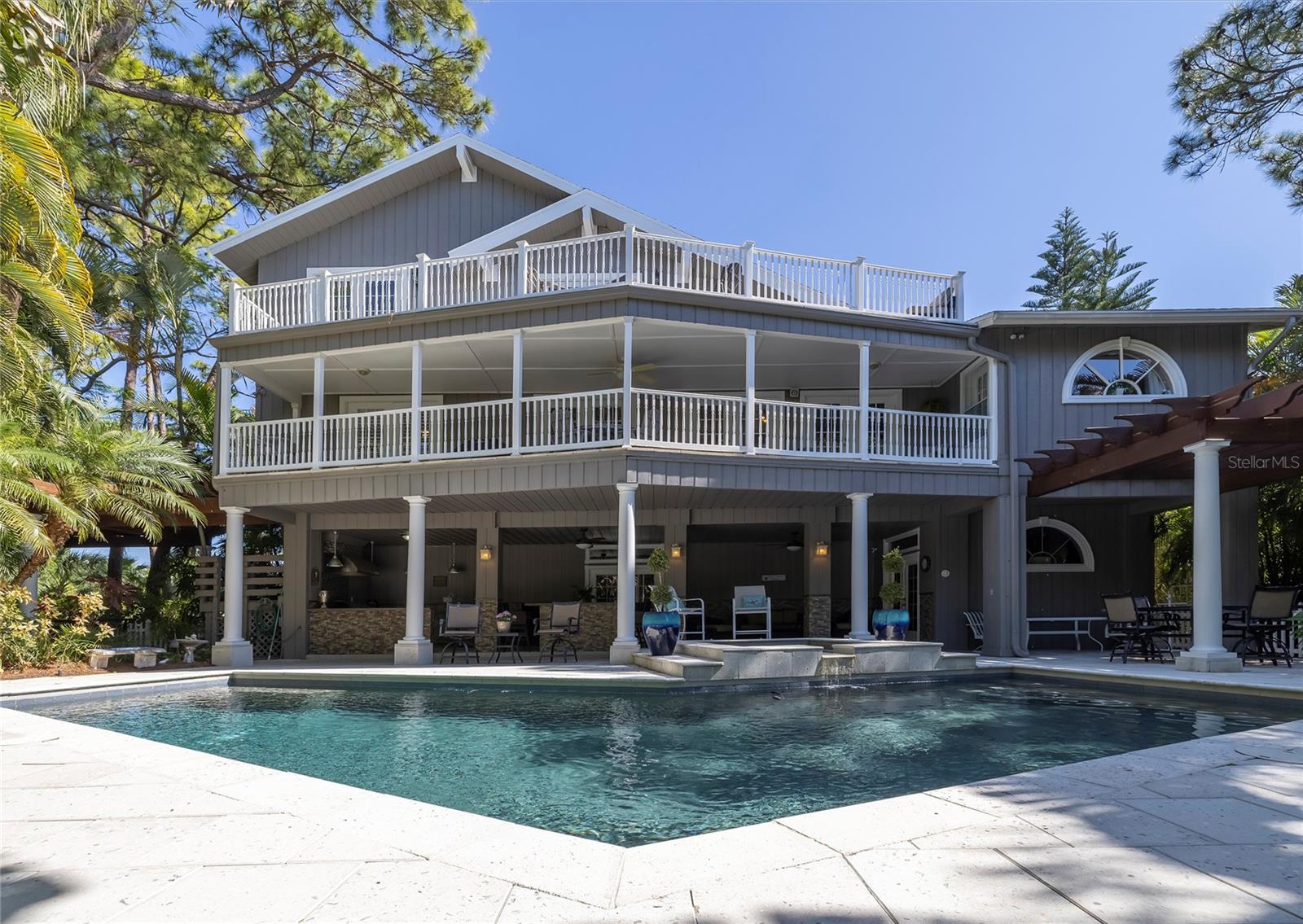 761 SOUNDVIEW DR, PALM HARBOR, FL, 34683