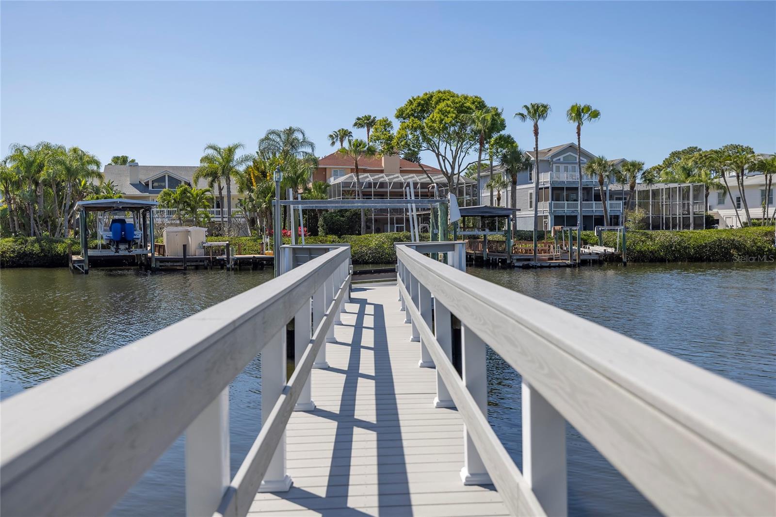 761 SOUNDVIEW DR, PALM HARBOR, FL, 34683