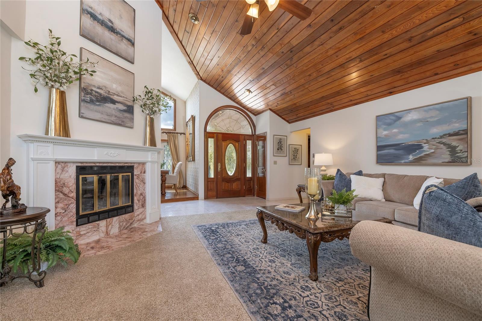 761 SOUNDVIEW DR, PALM HARBOR, FL, 34683