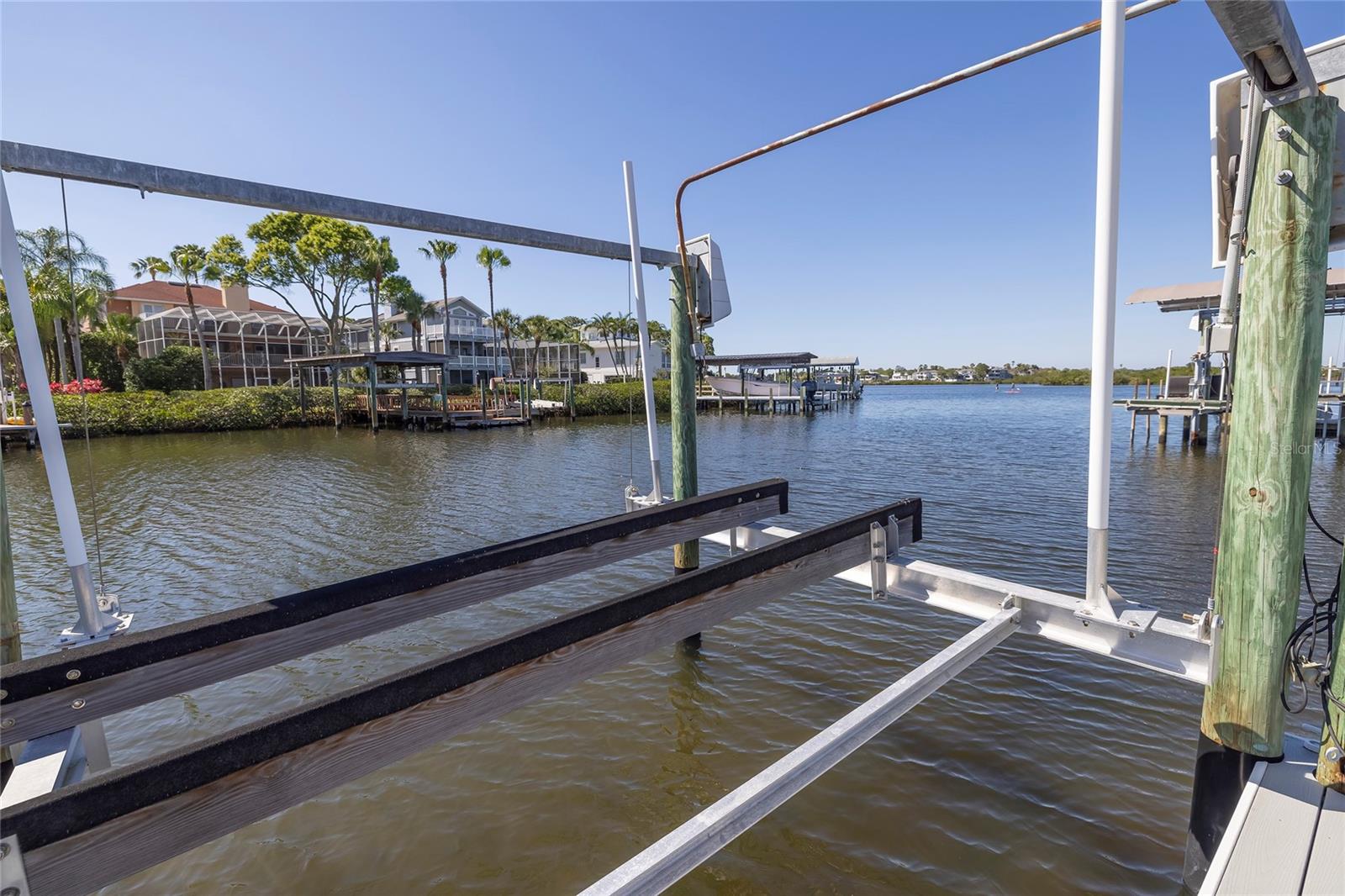 761 SOUNDVIEW DR, PALM HARBOR, FL, 34683